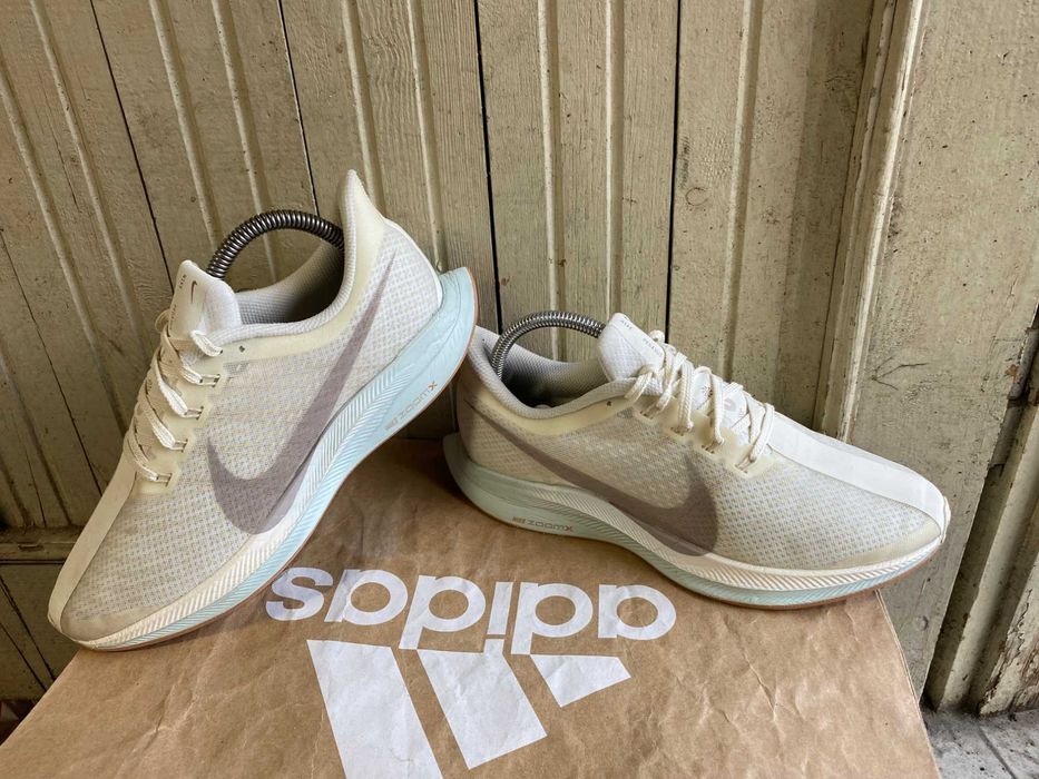 'Nike Zoom Pegasus 35 Turbo Sail''оригинални маратонки 40.5 номер