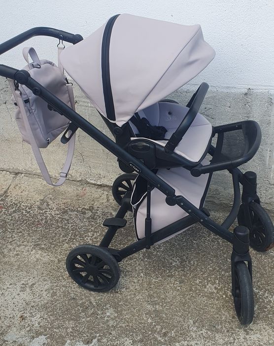 Бебешка количка Anex