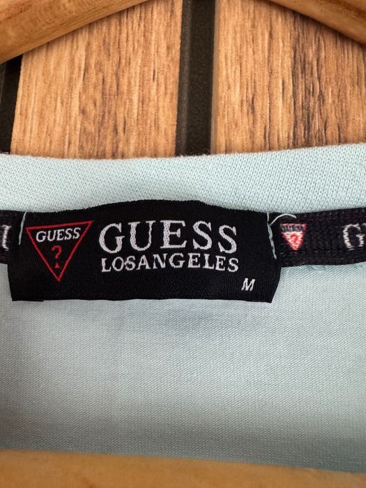 Тениска Guess размер S-M