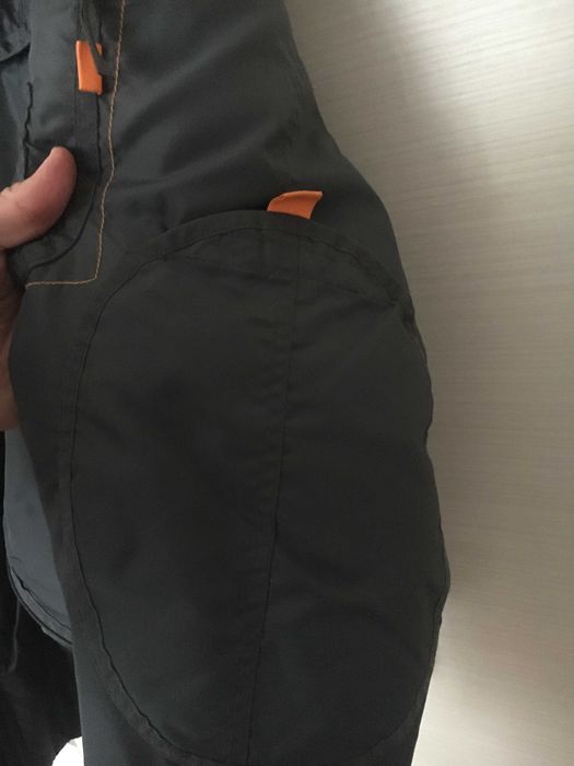 Зимно яке LTB (Little Big) гъши пух