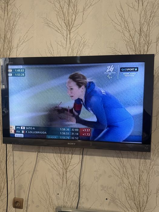 Телевизор SONY Bravia