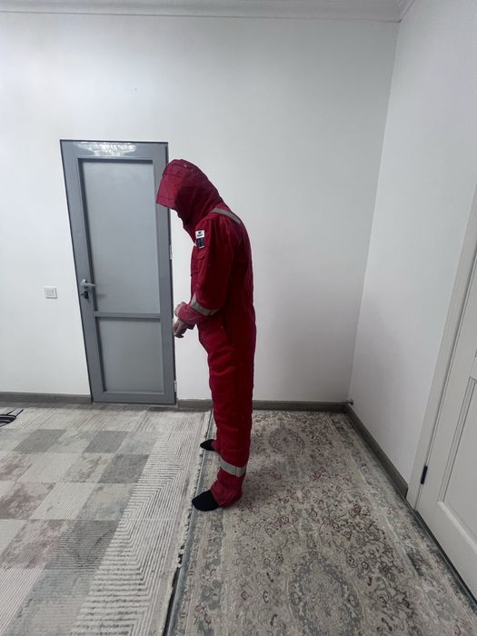 Списопка зима для роботи