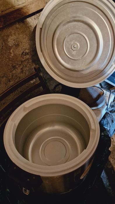 Электроварка новый