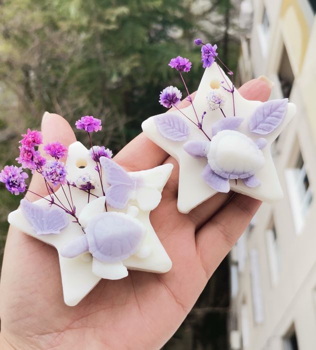 Восъчен ароматизатор