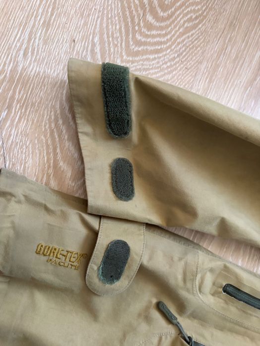 Norrona L forelhogna gore Tex paclite