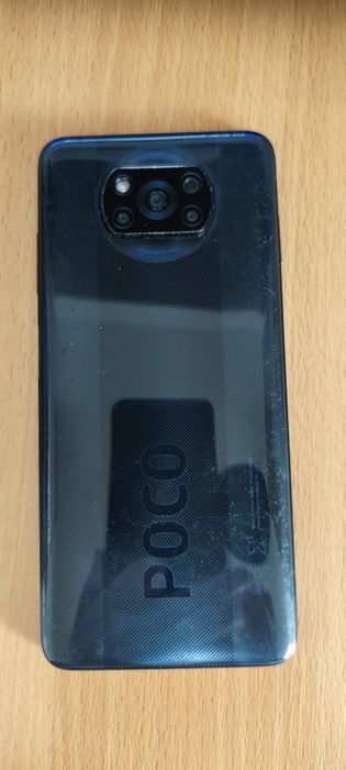 Telefon Poco X3 NFC