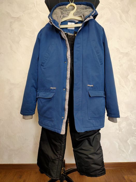 Детская одежда/зима/подросток