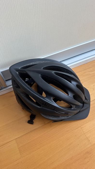 Casca ciclism L giro reglabila 58 63 cm bicicleta mtb gravel cursiera oras