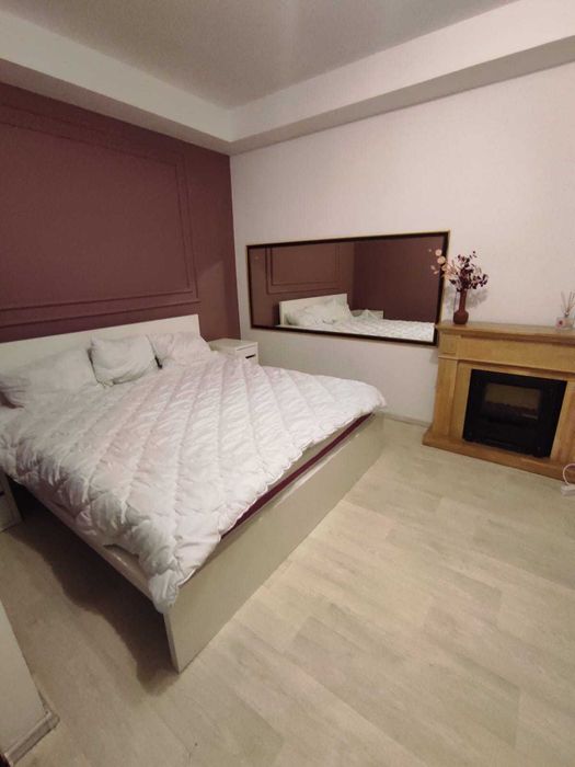 Apartament 2 Camere Ultracentral • UNIVERSITATE – METROU