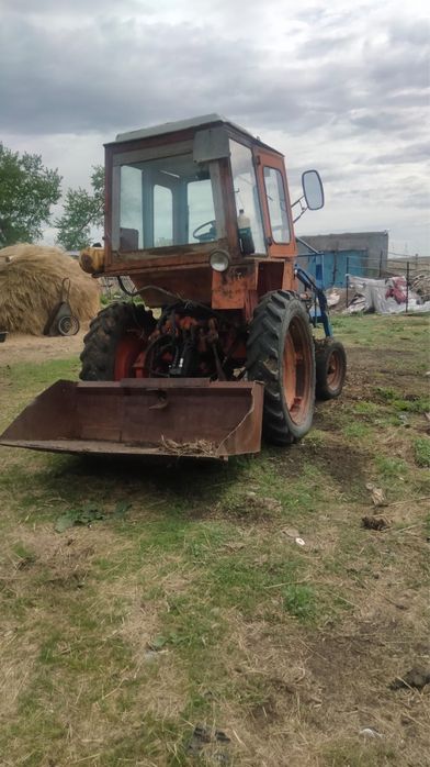 Трактор Т25 в комплекте