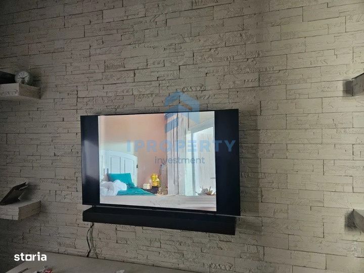 Inchiriere Apartament 2 camere in Lujerului cu Centrala si Parcare
