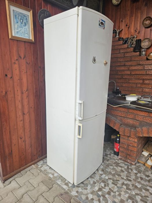 Vand frigider whirlpool