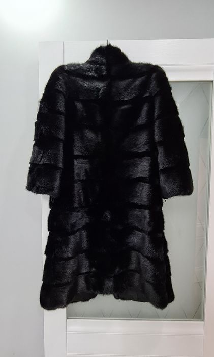 Продам норковую шубу