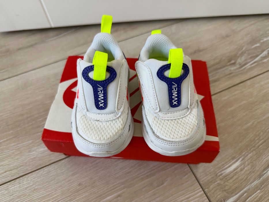 Маратонки Nike Air Max