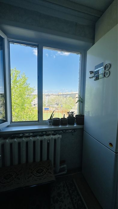 Продается 2-х комн кв