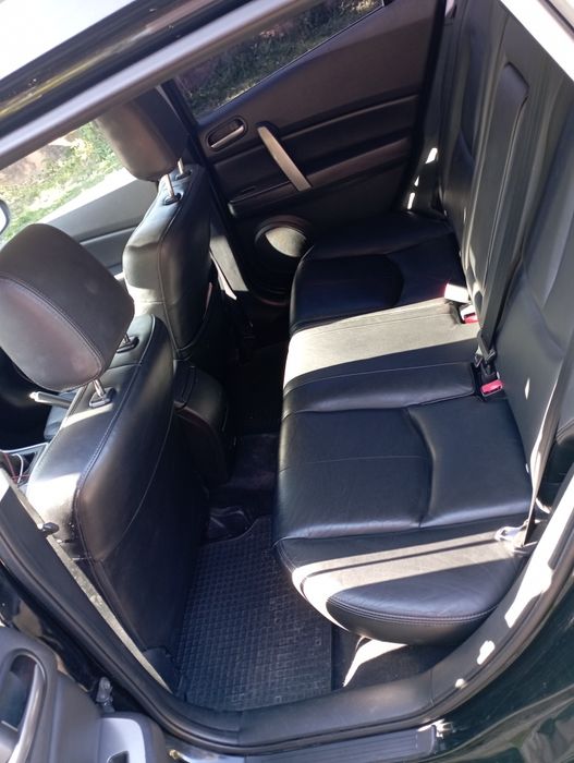 Mazda 6 GH 2.0 diesel