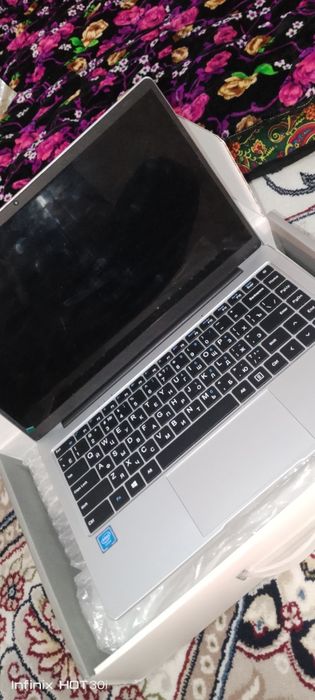 Notebook  (made in china.)