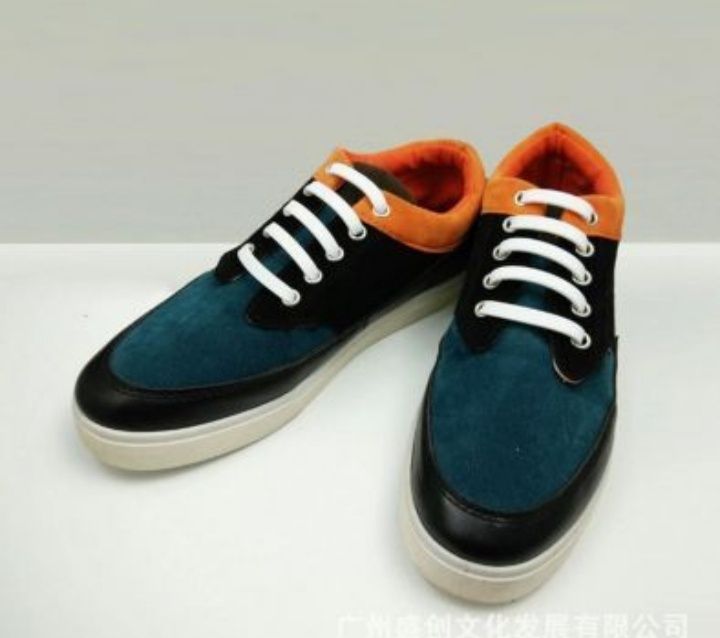 Șireturi elastice din silicon