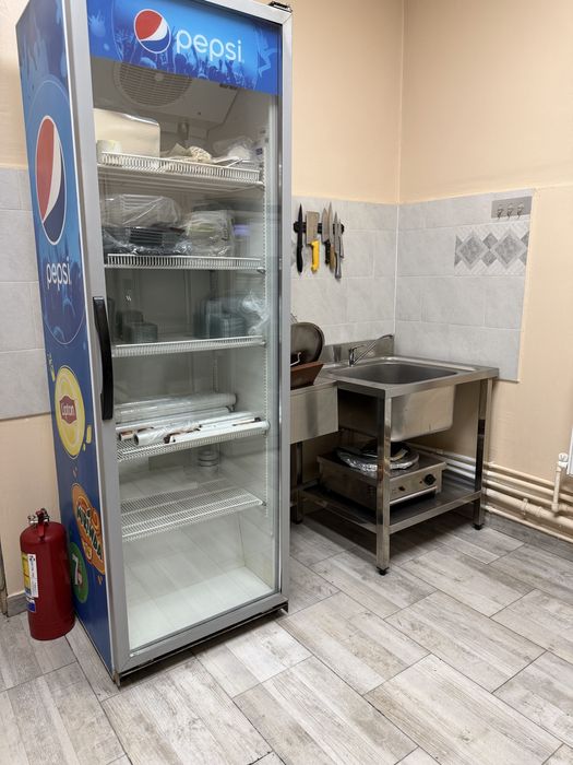 Oportunitate rara-Restaurant/Autoservire-Afacere la cheie-Profitabila!