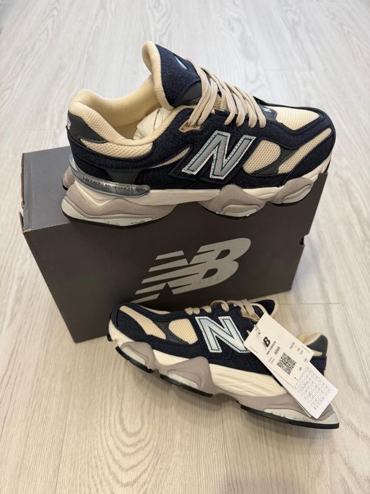 Adidasi New Balance 9060 | Model nou 2026 | Adidasi unisex | Baieti