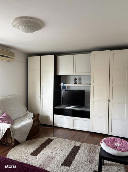 Inchiriere Apartament 2 Camere Decomandat Berceni