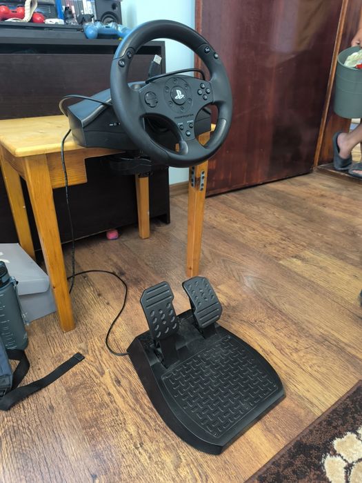 Волан за PlayStation 3 и 4 Т80
