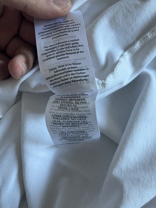 Tricour Burberry