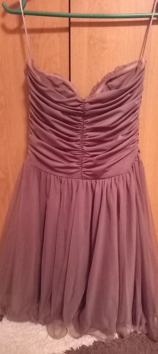 Платье турецкое, нарядное