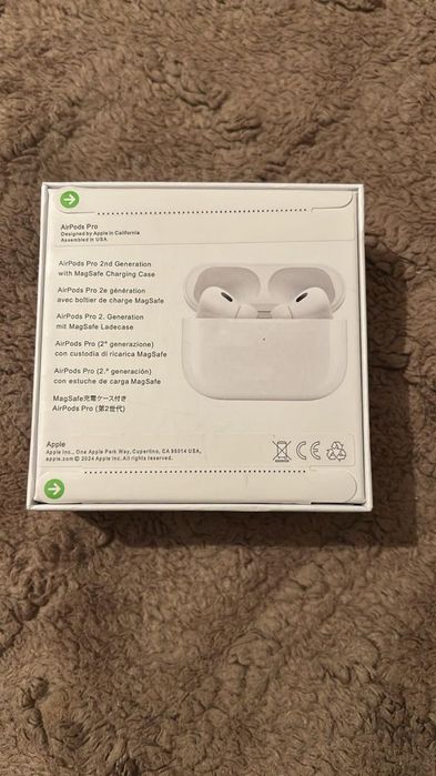 Продам наушники Новые