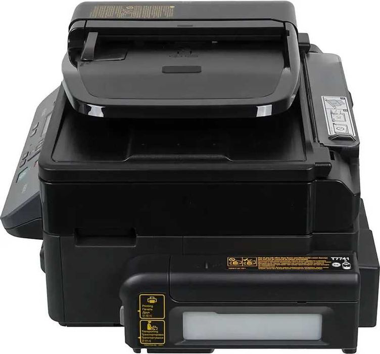 Принтер EPSON M200