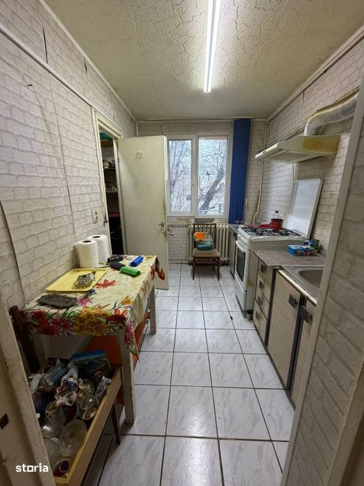 Apartament 4 Camere/ Berceni/ Parcare