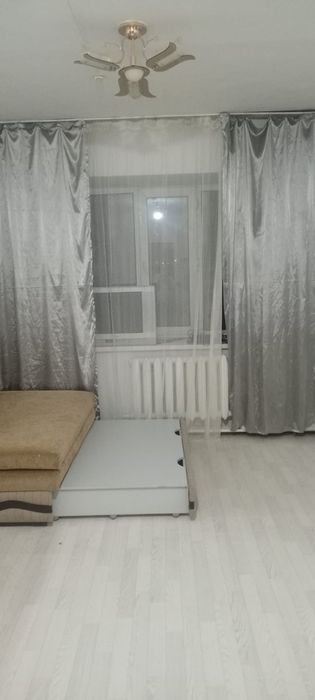 Продам комнату на 1 этаже