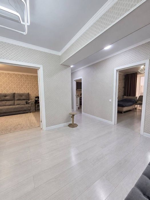 Продам 3 ком квартира