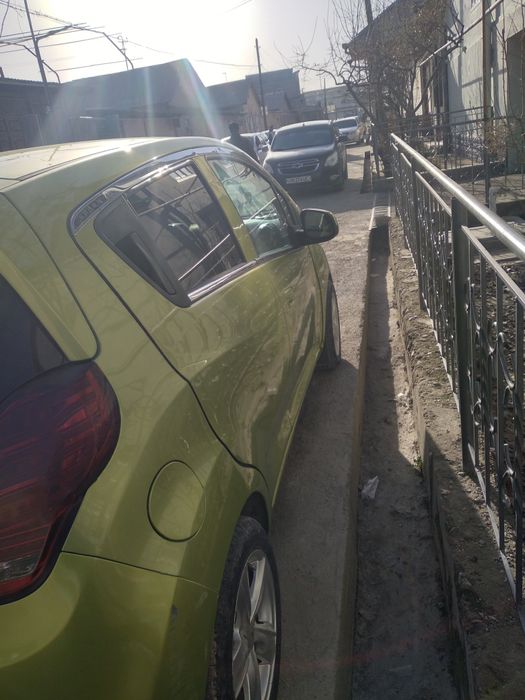 Spark 2014 3 pozitsiya