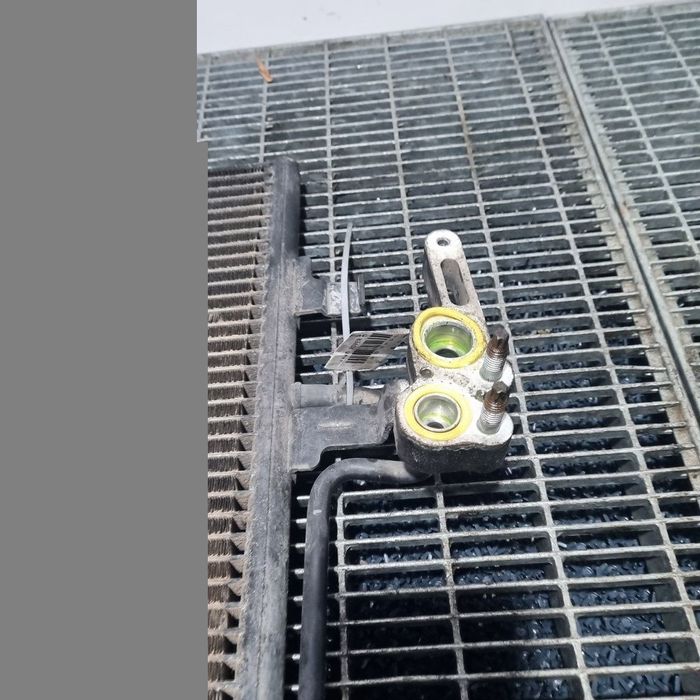 Radiator clima Land Rover Freelander 2 Facelift 2.2 Diesel 2010 - 2012 (1391)