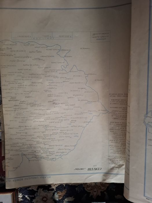 Atlasul Linguistic Roman