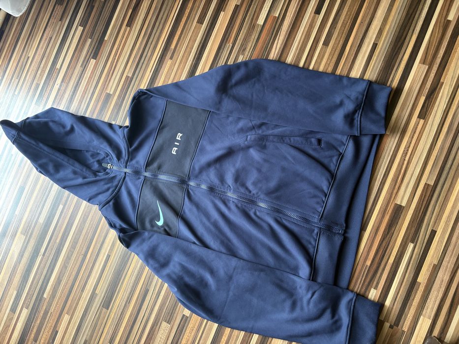 Vand bluza nike air