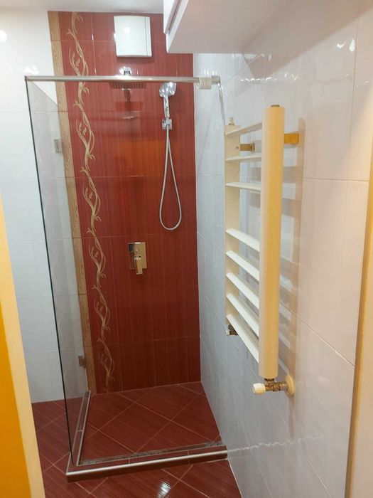 Дава се под наем Тристаен апартамент в Пловдив, Христо Смирненски - 80 кв.м за 433.5 € - Снимка #5