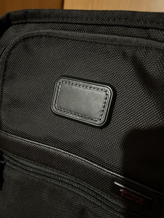 Продам сумку оригинал фирма TUMI