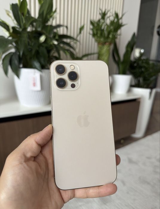 Айфон 12 про мах 256гб