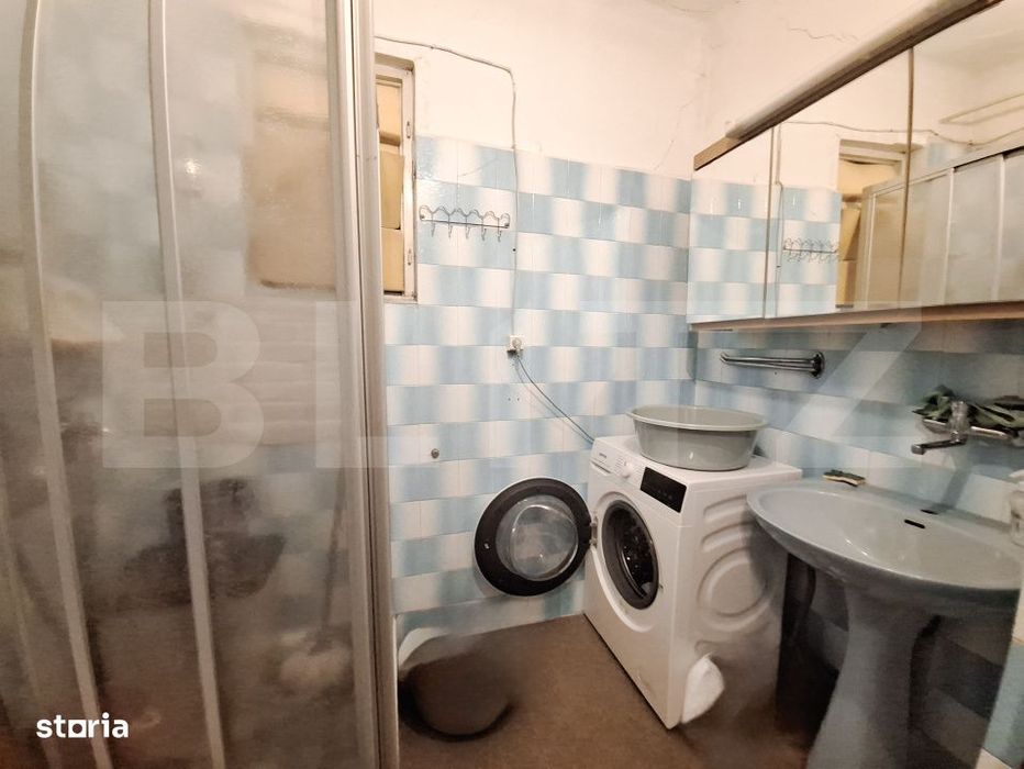 Casa individuala Iris, 770 mp teren, 110 mp utili, zona Rivus