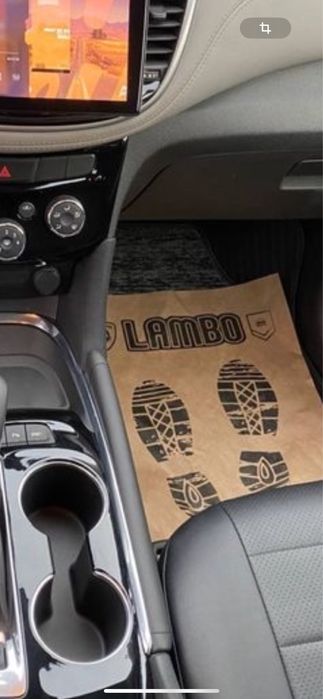 Etiketka va birkalar karobka upakovkalar