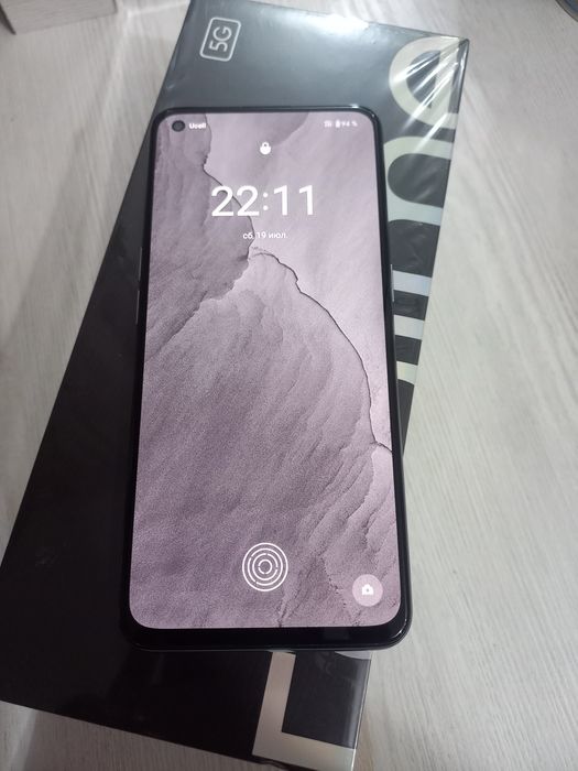 Realme gt master edition
