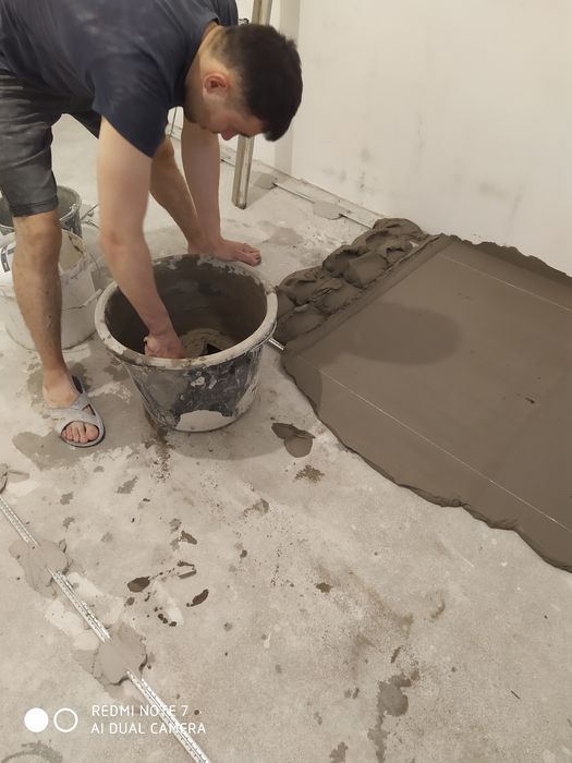 Ремонт квартир домов