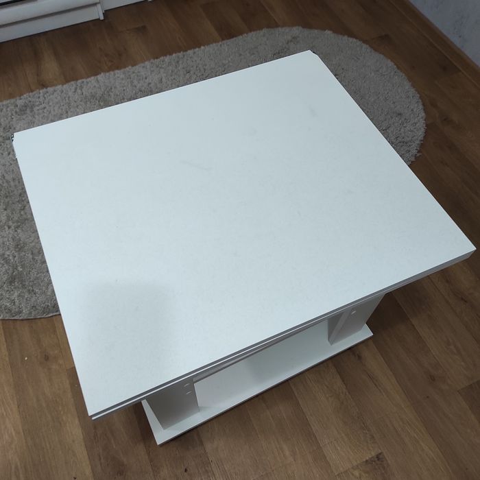 Стол раскладной (новый)