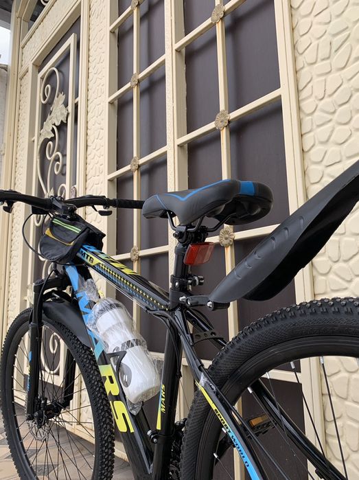 ХИТ СЕЗОНА 2024! MARS! Велосипед! ОПТОМ и в Розницу