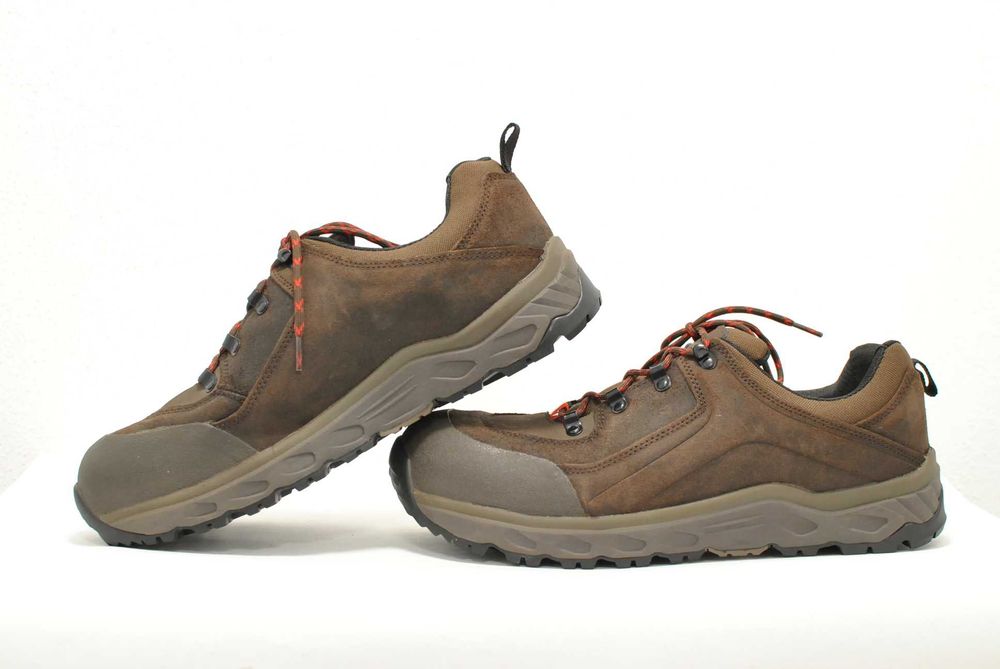 Engelbert Strauss incaltaminte de piele marimea 49  (2769E7)