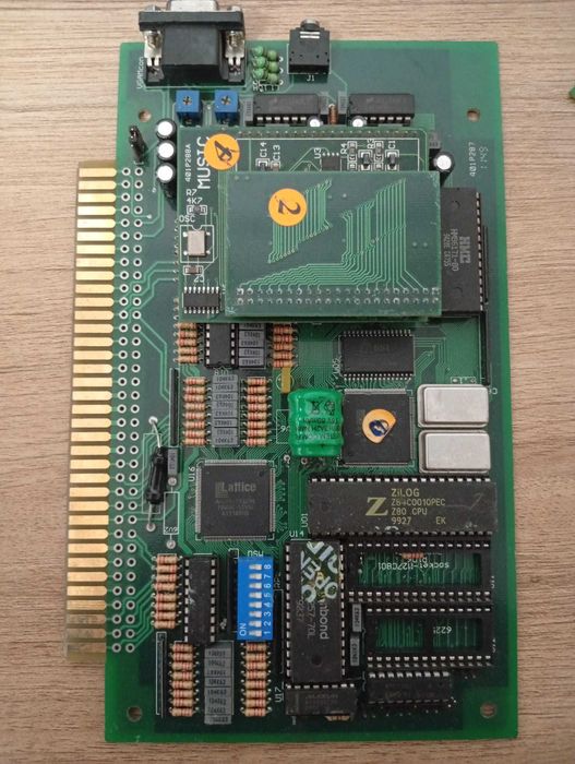 Plăci electronice slot machine Novomatic AG