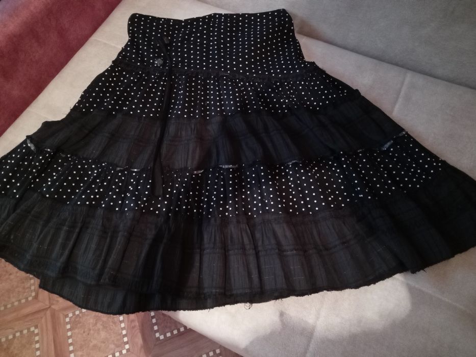 Сарафан и юбки 46-48 размера