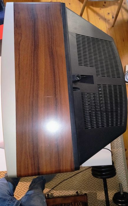 Sony Trinitron KV-2062MR  (Модел 1984) Ретро Антика